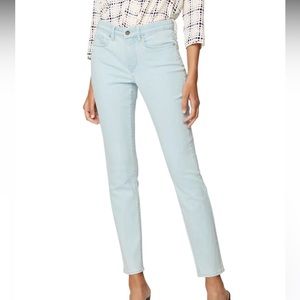 NYDJ Alina Legging Ankle Jean